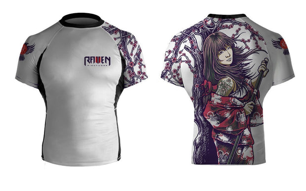 Sakura - Raven Fightwear - US