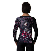 Sakura (women's) - Raven Fightwear - US