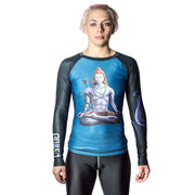 Shiva the Destroyer (Women's) - Raven Fightwear - US