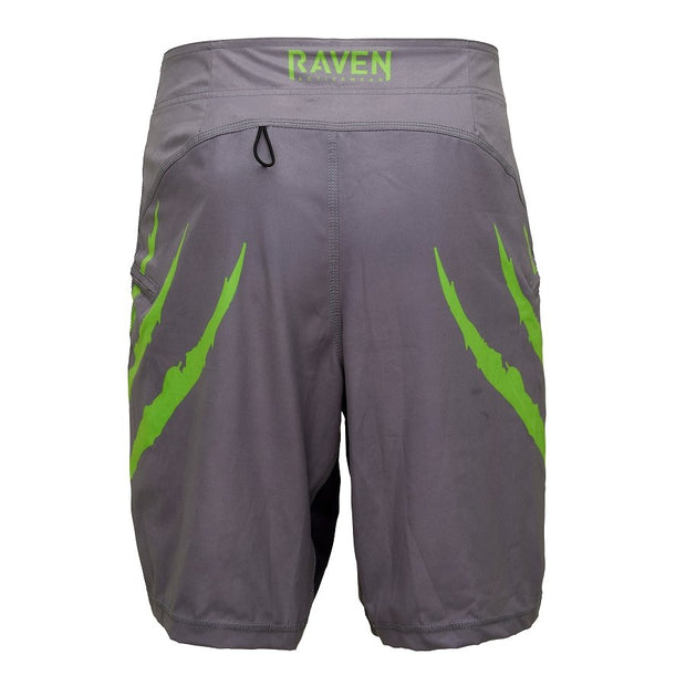 Shredder - Raven Fightwear - US