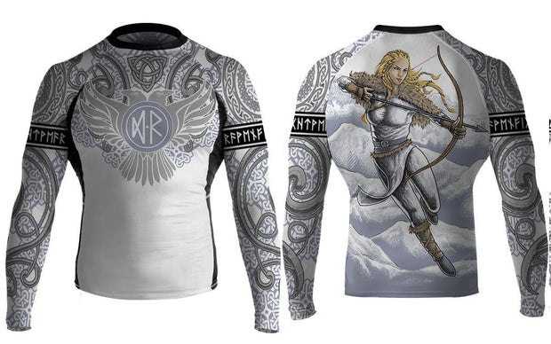 Skadi - Raven Fightwear - US