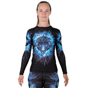 Storm Dragon (women's) - Raven Fightwear - US