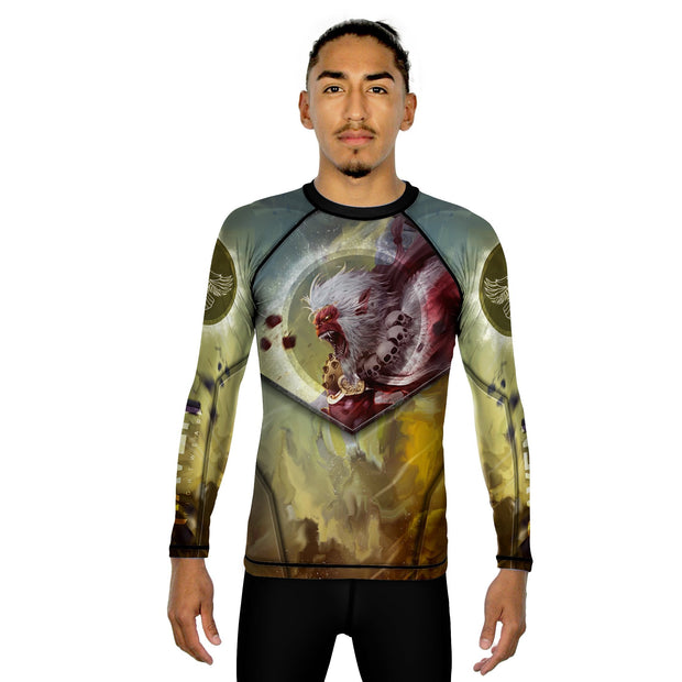 Sun Wukong - Raven Fightwear - US