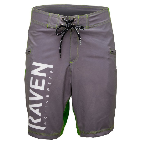 Team Raven - Raven Fightwear - US