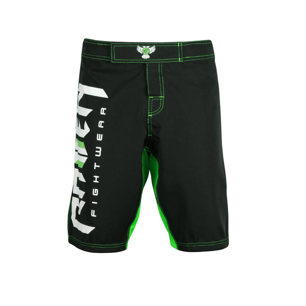 Team Raven Green - Raven Fightwear - US