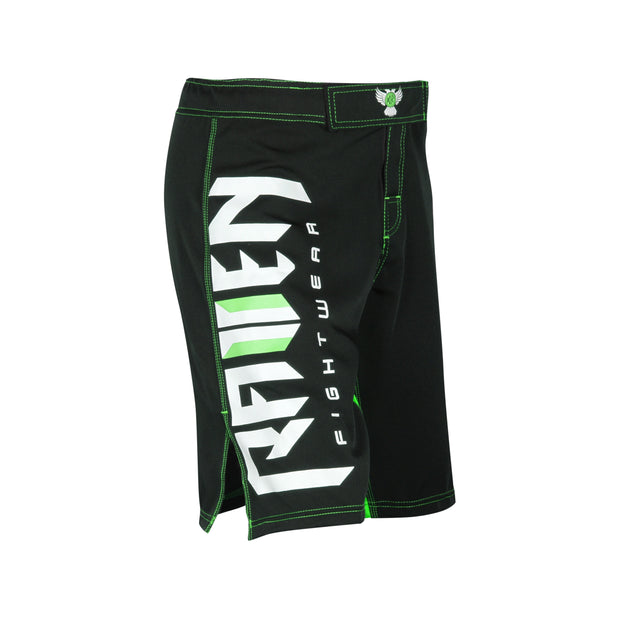 Team Raven Green - Raven Fightwear - US