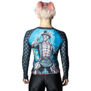 The Baron (women's) - Raven Fightwear - US