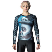 The Baron (women's) - Raven Fightwear - US