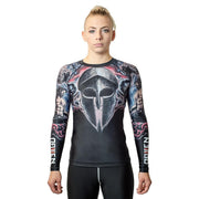 The Big Three - Hades (women's) - Raven Fightwear - US