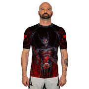 The Fallen Angel - Raven Fightwear - US