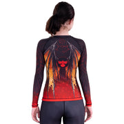 The Fallen Angel (Women's) - Raven Fightwear - US