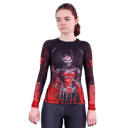 The Fallen Angel (Women's) - Raven Fightwear - US