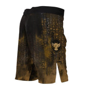 The Gods of Egypt - Raven Fightwear - US