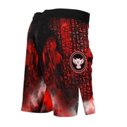 The Gods of Egypt - Raven Fightwear - US