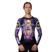 The Gods of Egypt - Aset (Women's) - Raven Fightwear - US