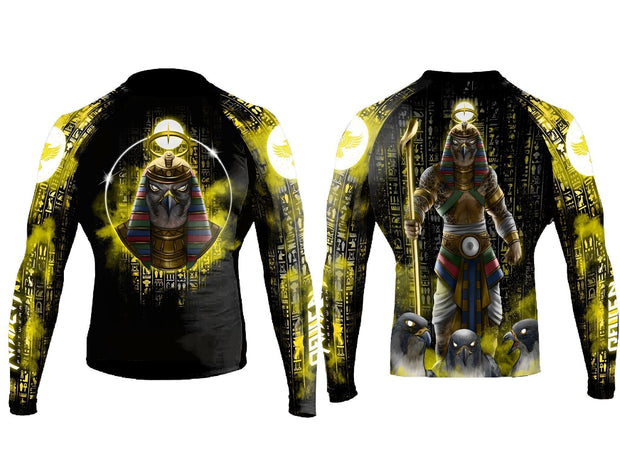 The Gods of Egypt - Ra (Junior) - Raven Fightwear - US