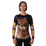 The Gorgon (women's) - Raven Fightwear - US