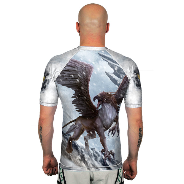 The Griffin - Raven Fightwear - US