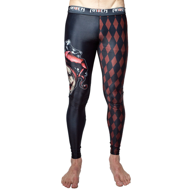 The Harlequin - Anarchy - Raven Fightwear - US