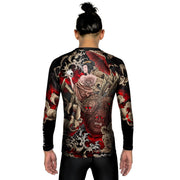 The Jorogumo - Raven Fightwear - US