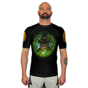 The Leprechaun - Raven Fightwear - US