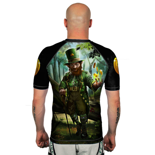 The Leprechaun - Raven Fightwear - US