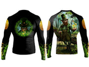 The Leprechaun (Women's) - Raven Fightwear - US