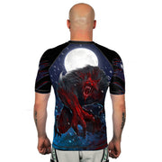 The Lycan - Raven Fightwear - US