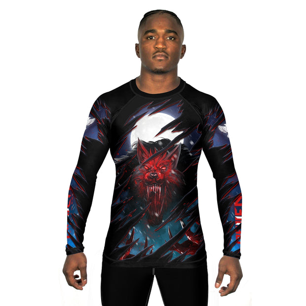 The Lycan - Raven Fightwear - US