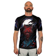 The Lycan - Raven Fightwear - US