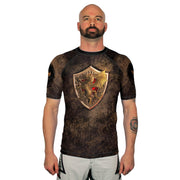 The Manticore - Raven Fightwear - US