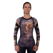 The Manticore (Women's) - Raven Fightwear - US