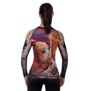 The Manticore (Women's) - Raven Fightwear - US