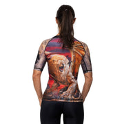 The Manticore (Women's) - Raven Fightwear - US