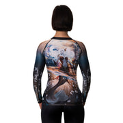 The Mermaid (Women's) - Raven Fightwear - US