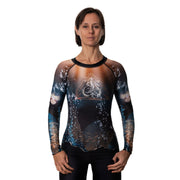 The Mermaid (Women's) - Raven Fightwear - US