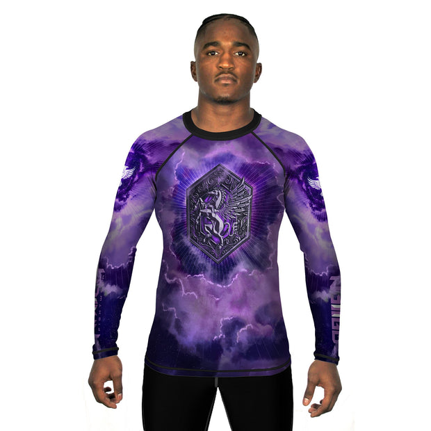 The Pegasus - Dusk - Raven Fightwear - US