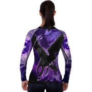 The Pegasus - Dusk (Women's) - Raven Fightwear - US