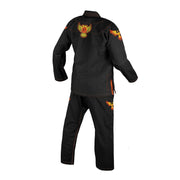 The Phoenix - Black - Raven Fightwear - US