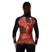 The Phoenix (Women's) - Raven Fightwear - US