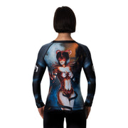 The Succubus (Women's) - Raven Fightwear - US