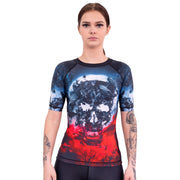 The Unkindness (women's) - Raven Fightwear - US