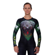 The Ursine (Women's) - Raven Fightwear - US