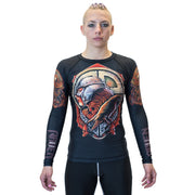 The Valkyrie (women's) - Raven Fightwear - US