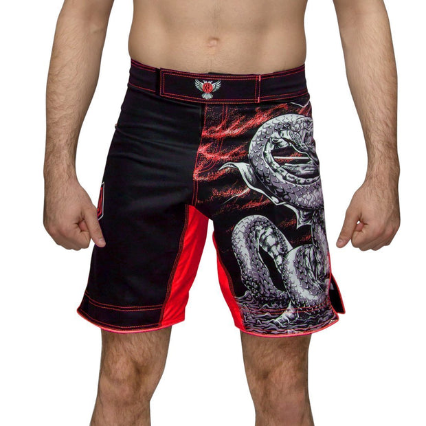 Thor - Raven Fightwear - US