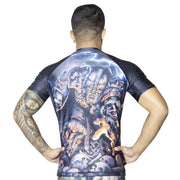 Thor God of Thunder - Raven Fightwear - US