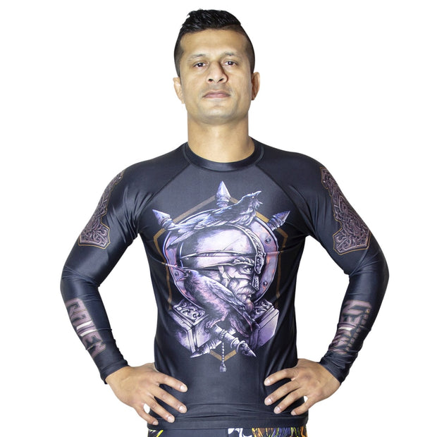 Thor God of Thunder - Raven Fightwear - US