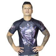 Thor God of Thunder - Raven Fightwear - US