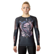 Thor God of Thunder (women's) - Raven Fightwear - US