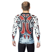 Toa - Raven Fightwear - US